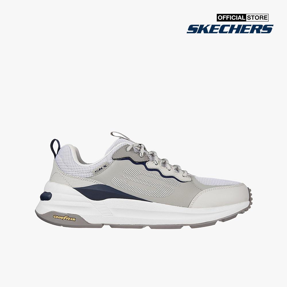 SKECHERS - Giày thể thao nam Global Jogger 237203