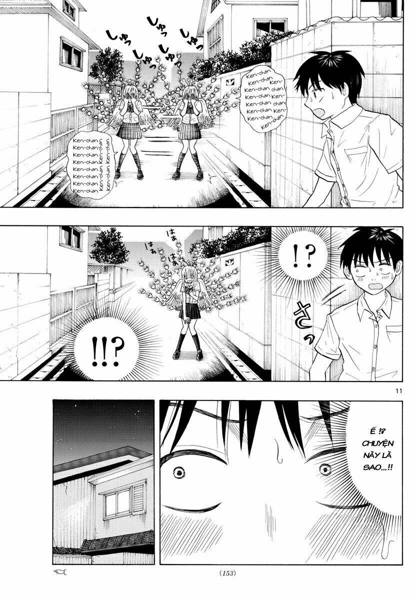 kanojo no umitate namatamago chapter 1 14