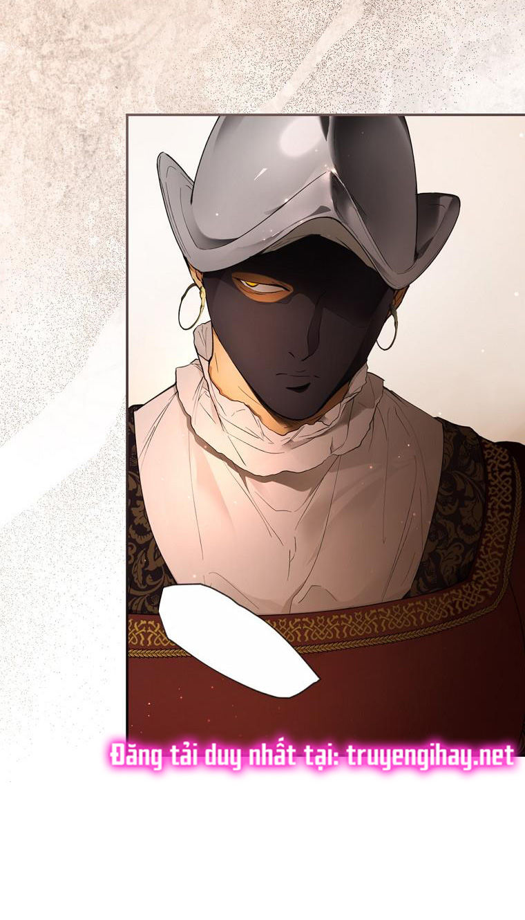 quý cô bí ẩn - secret lady chapter 63.1 8