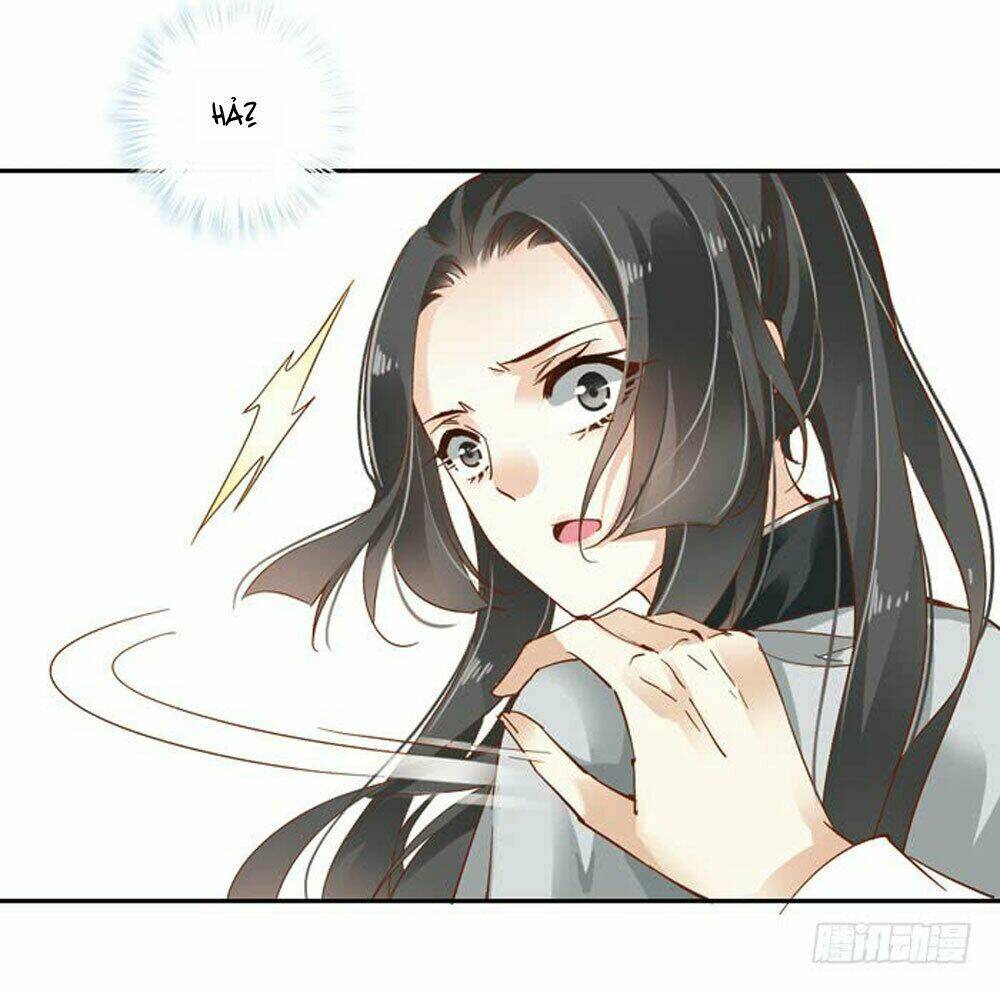 thiền tâm vấn đạo chapter 37 64