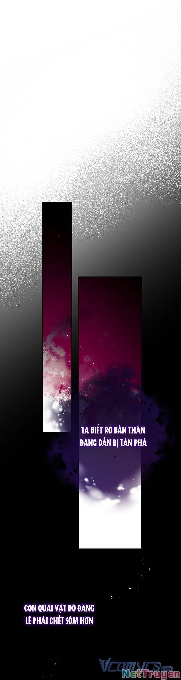 chúng ta có thể trở thành gia đình được không? chapter 64 39