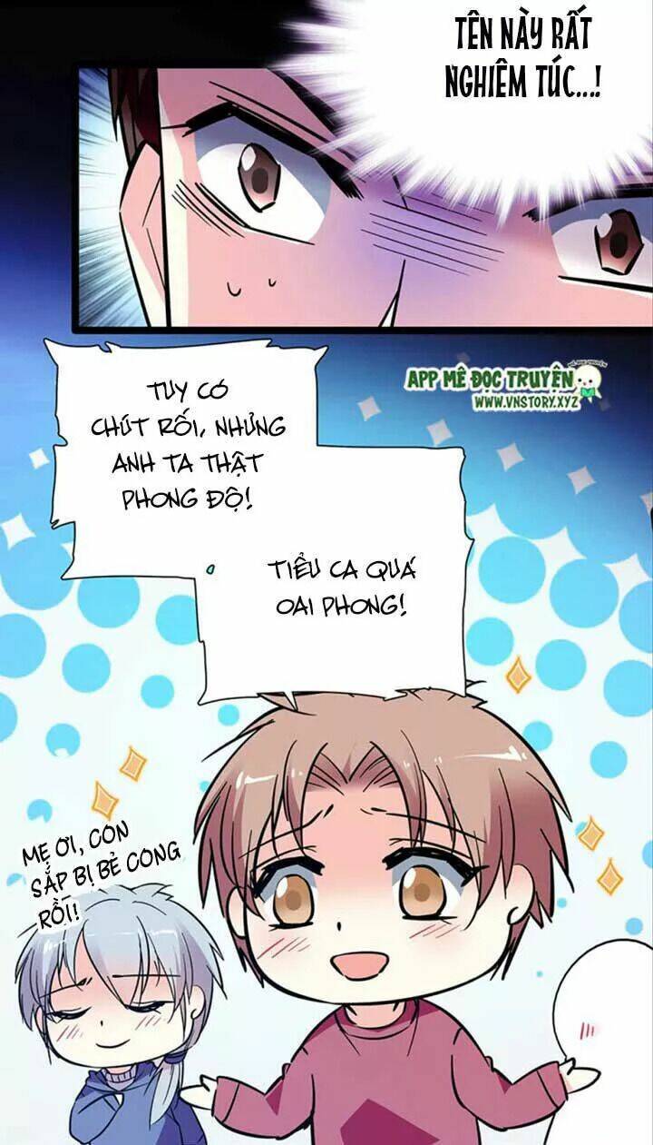 nữ hầu sau giờ học chapter 70 9