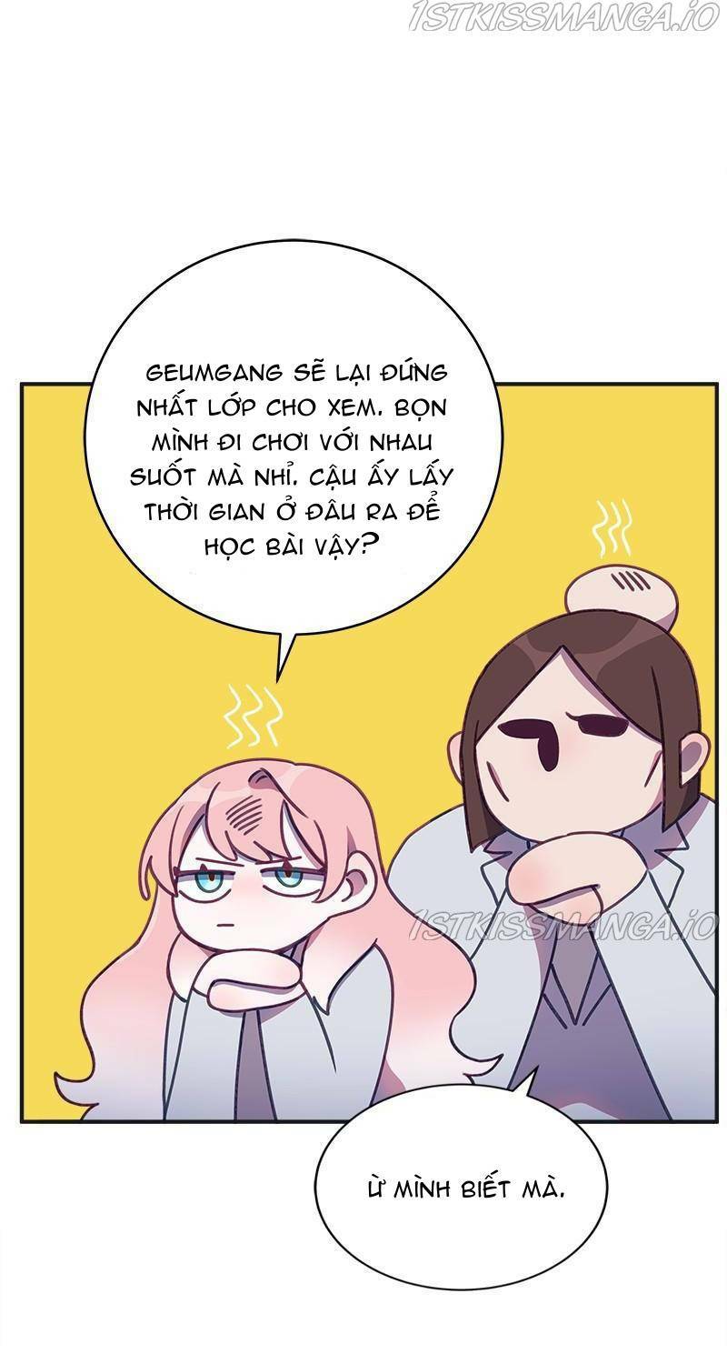 lạy chúa! xin hãy để con trở thành ác ma chapter 14 43