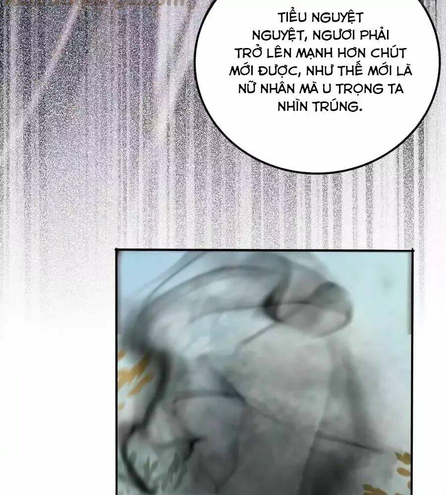 thần y khí nữ: ngự thú cuồng phi của quỷ đế chapter 73 39