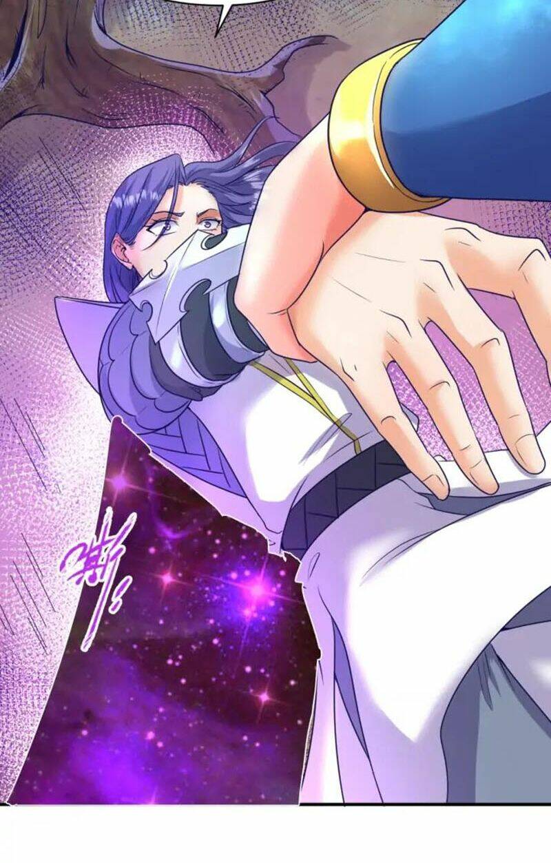 người chặn xuyên không chapter 92 45