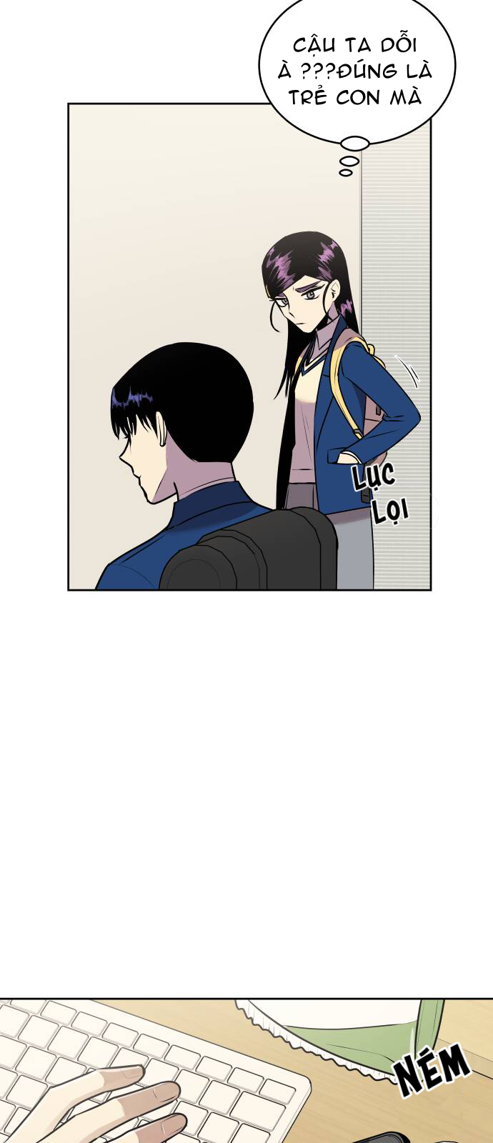 bí mật tình bạn chapter 14 53