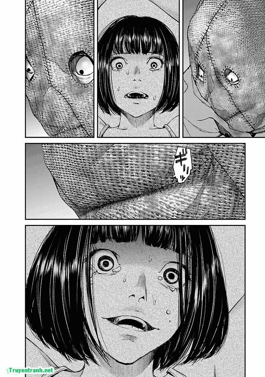 killing morph chapter 17 13