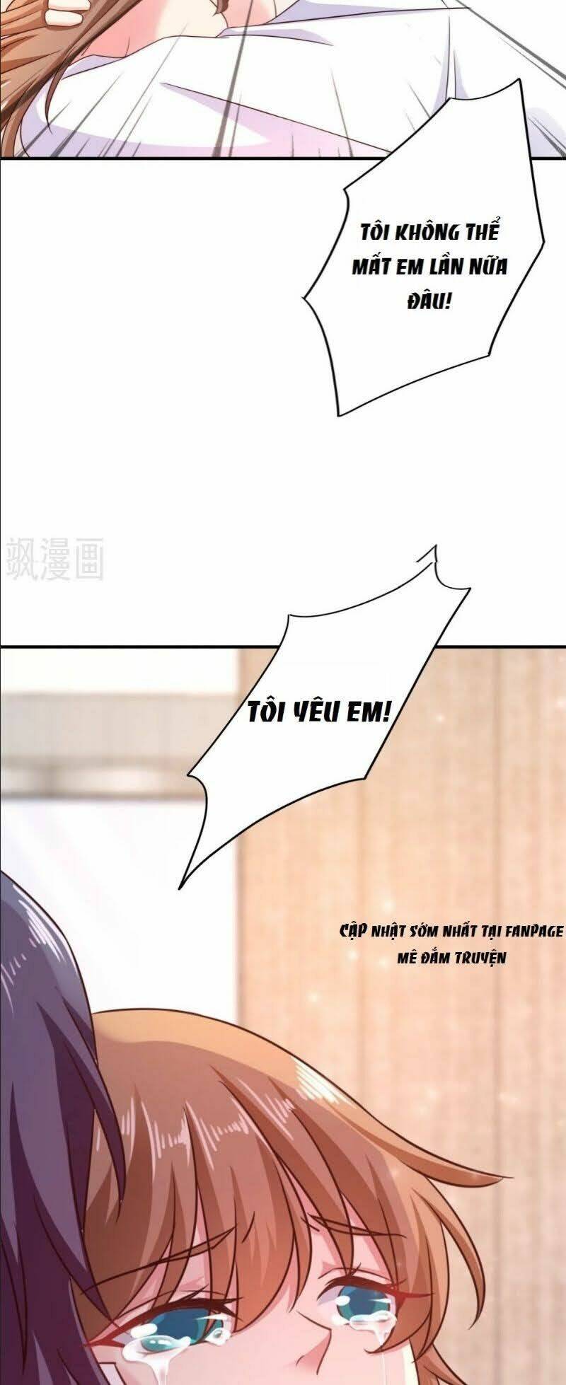 nhập cốt noãn hôn chapter 314 7