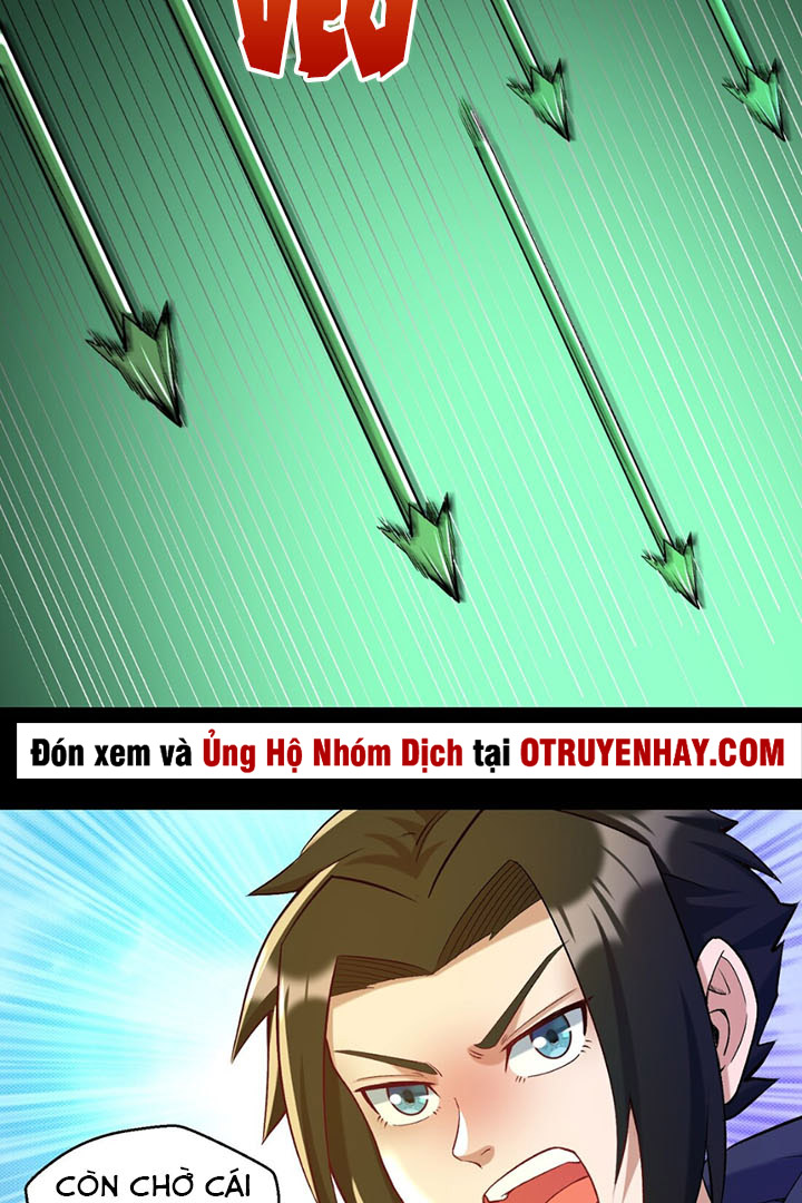 đại ma pháp sư dựa vào muội tử trừ ma chapter 13 27