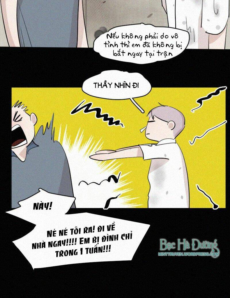 câu chuyện về cậu và tôi chapter 50 24