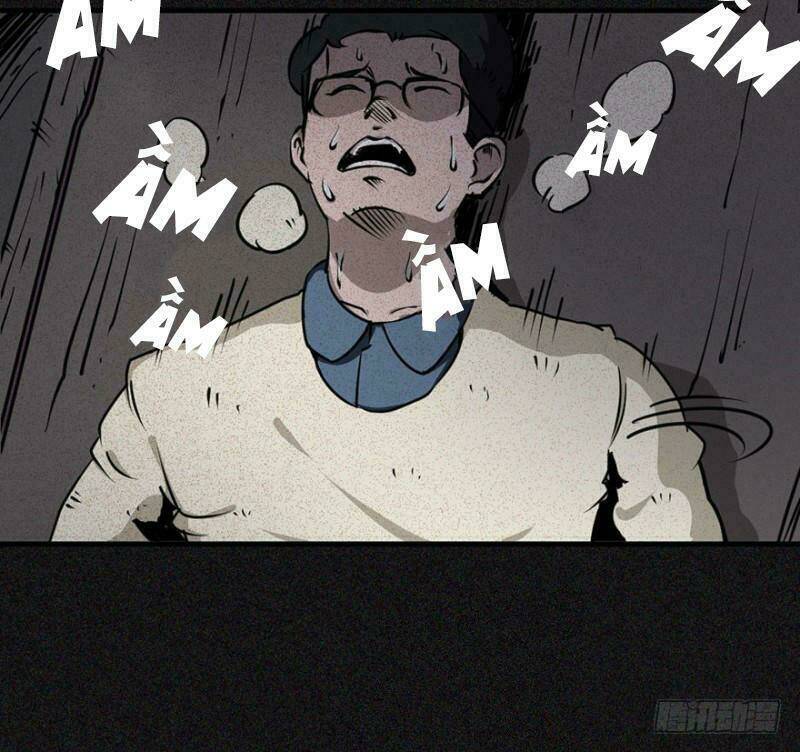 trở lại căn nhà ma chapter 3 22