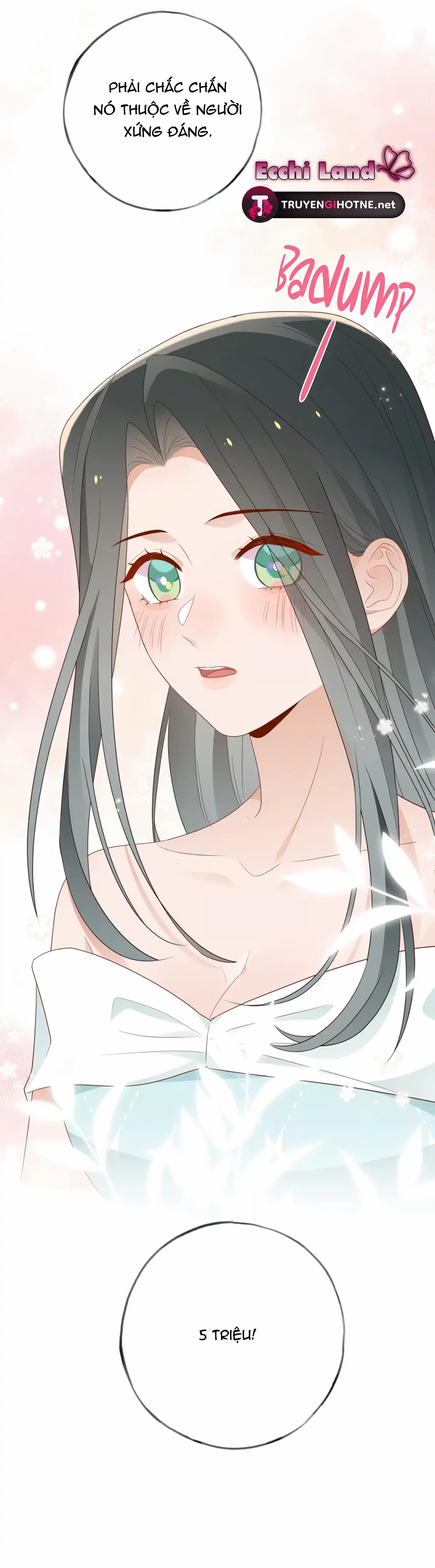 nữ chủ bạch nguyệt quang muốn chiếm hữu tôi chapter 25.2 6