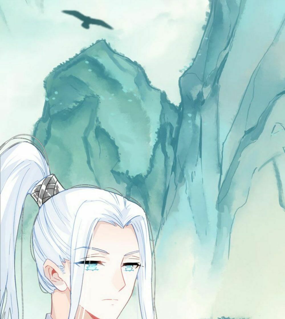 Ái Thượng Ngạo Kiều Long Vương Gia chapter 31 - Trang 42
