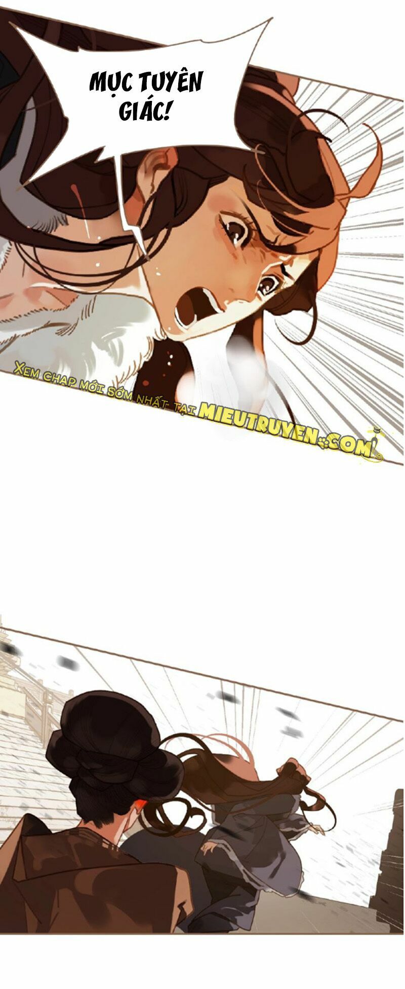 nhất đại linh hậu chapter 81 38