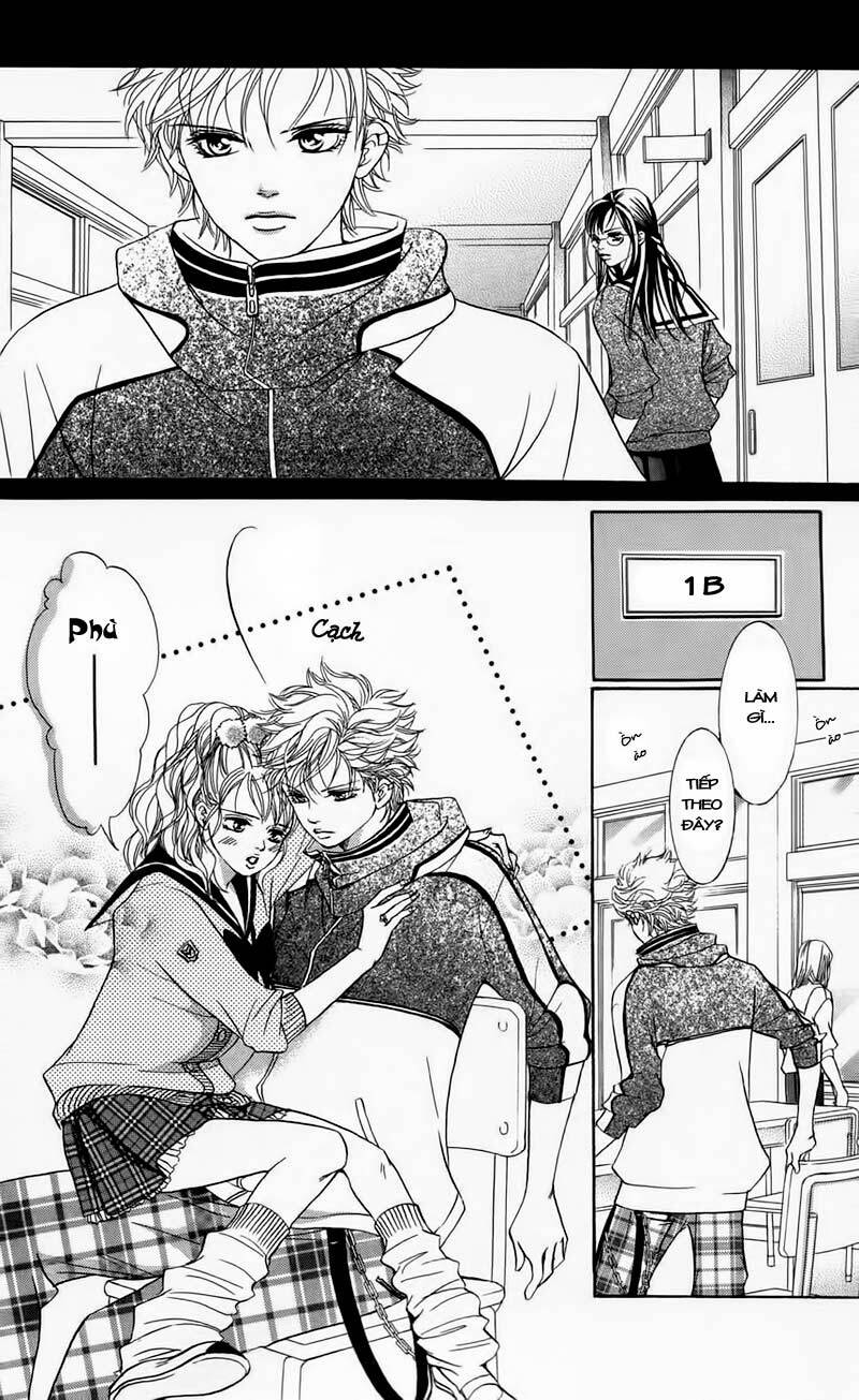 xứng danh anh hùng chapter 7 19