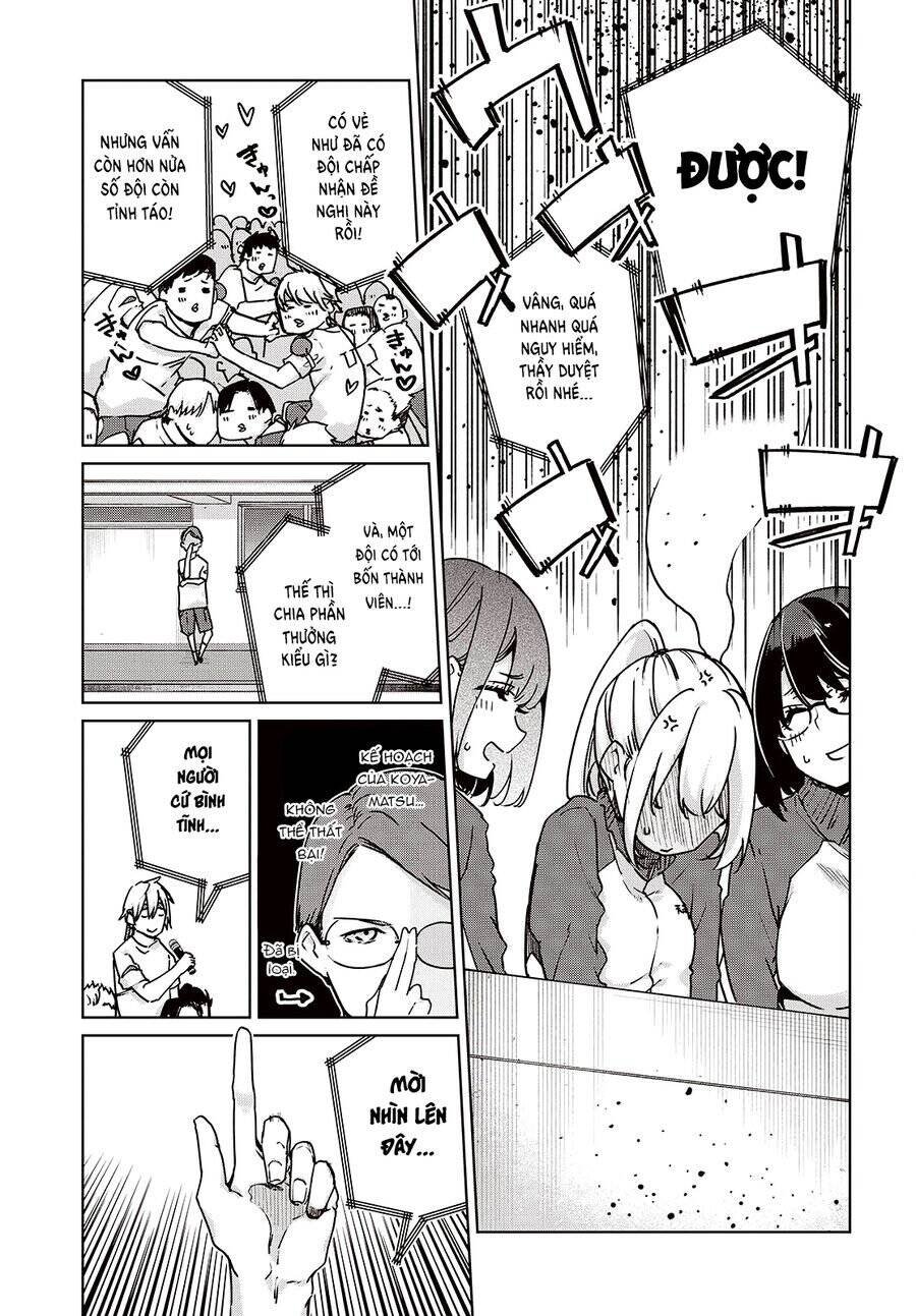 jiangshi kaitan blood chapter 88 5