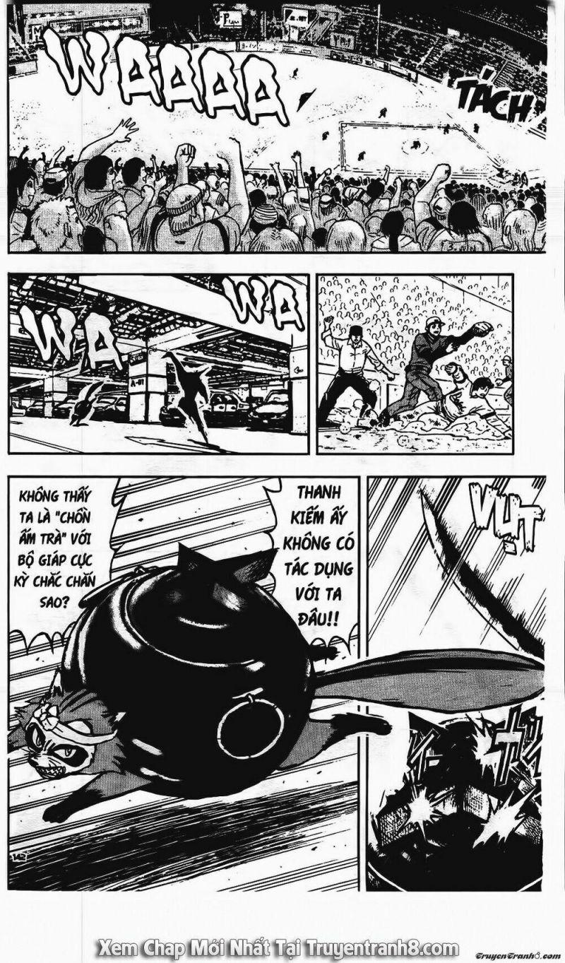 sắc lệnh ánh trăng chapter 47 16