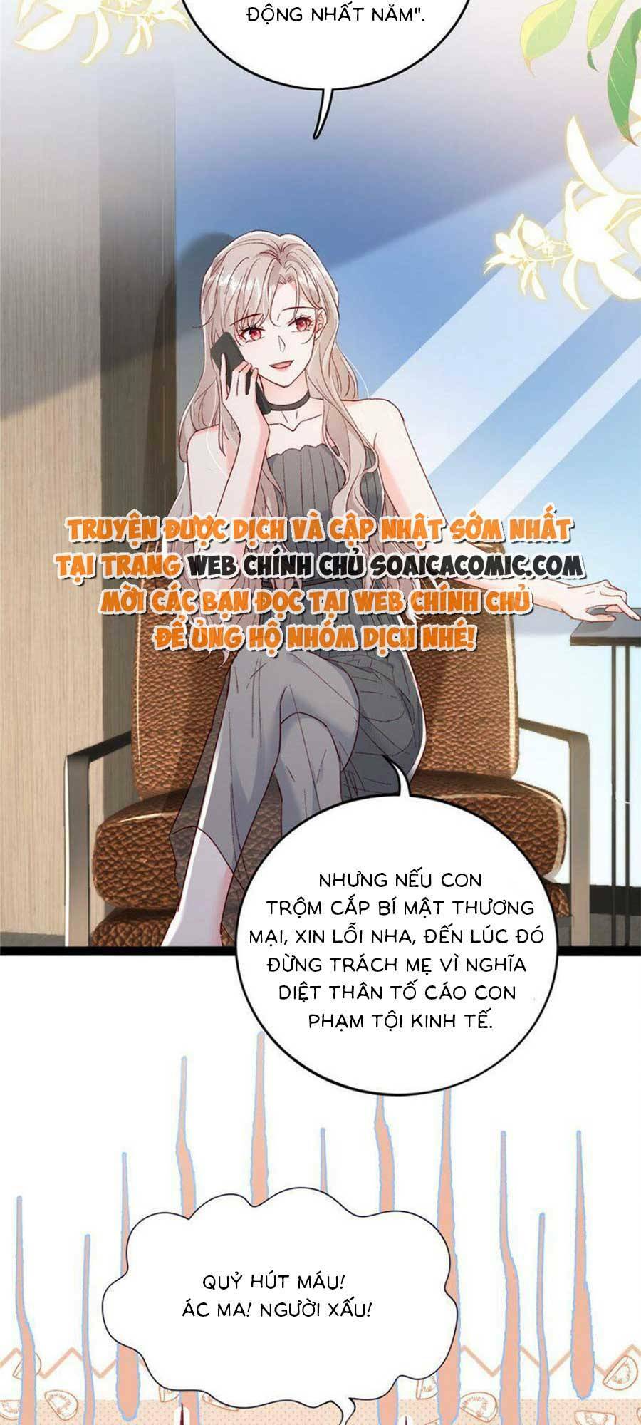 cô vợ của tôi không dễ bắt nạt chapter 80 40