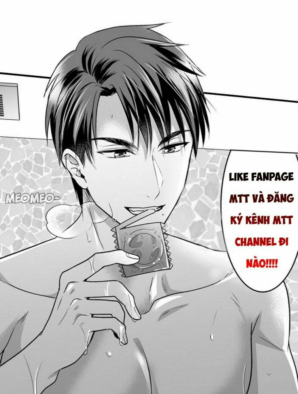 bài viết séc của phóng viên mới (18+) chapter 2 2