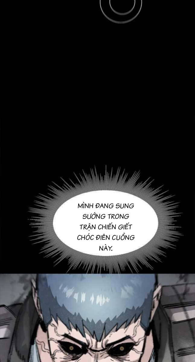 mật mã mê cung chapter 68 80