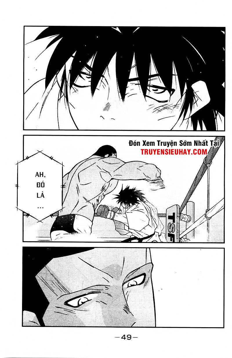 truyền nhân atula 3 chapter 76 6