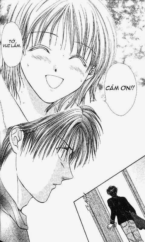 cô bé nghèo khó chapter 4 25