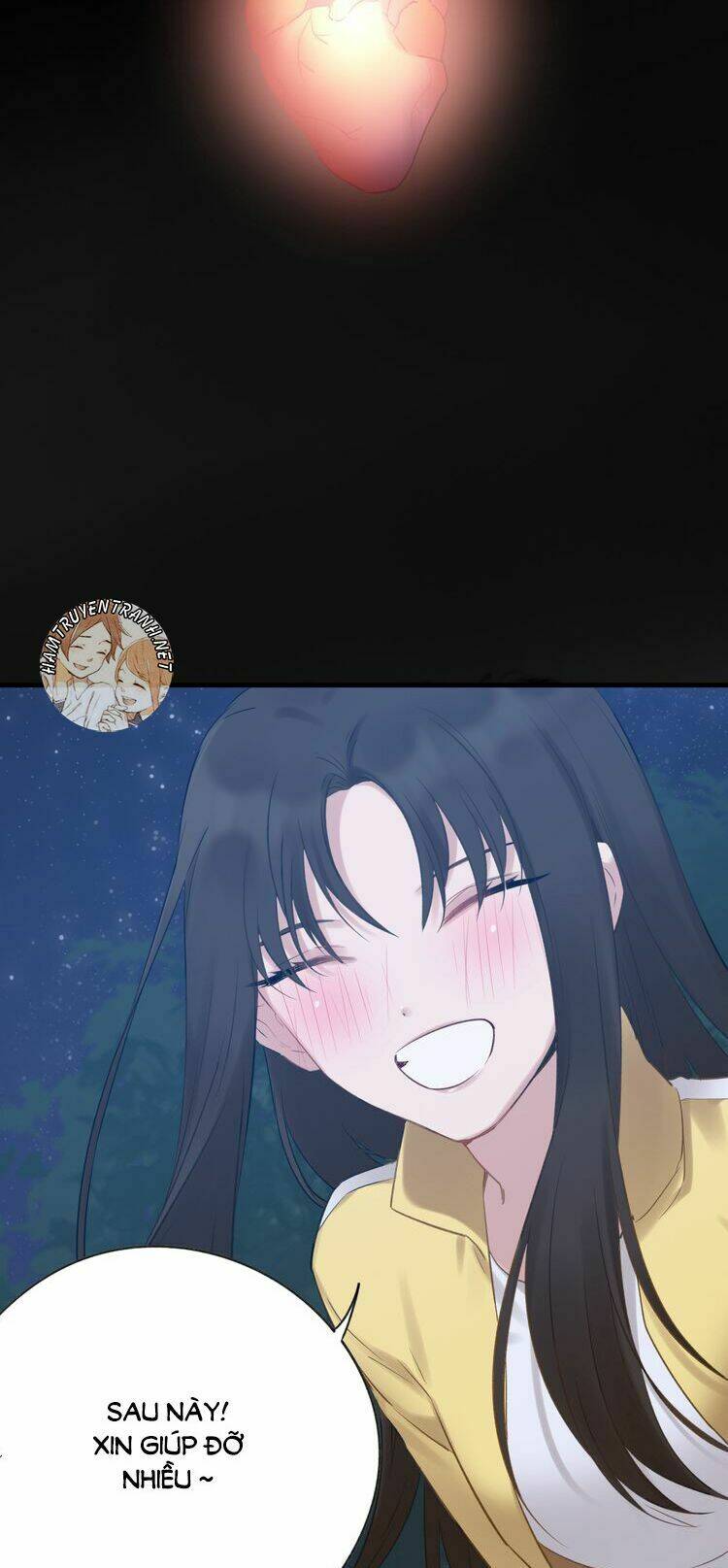 viện bảo tàng tâm nguyện chapter 22.2 12