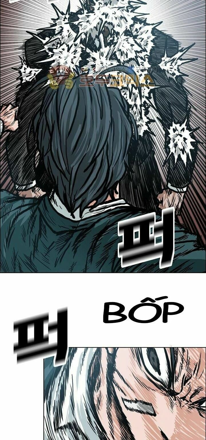 bá chủ học đường ss3 chapter 28 15