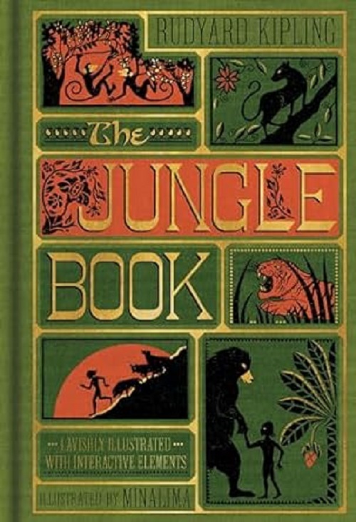 Jungle Book