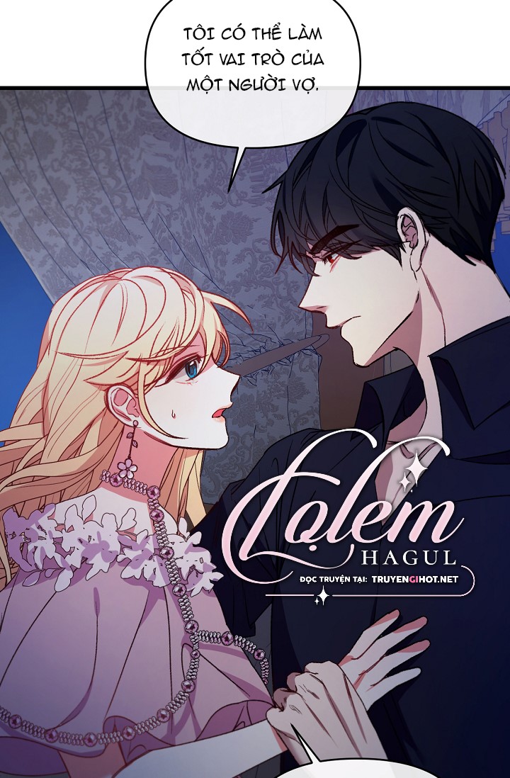 vị hôn thê của kẻ săn mồi chapter 24 64