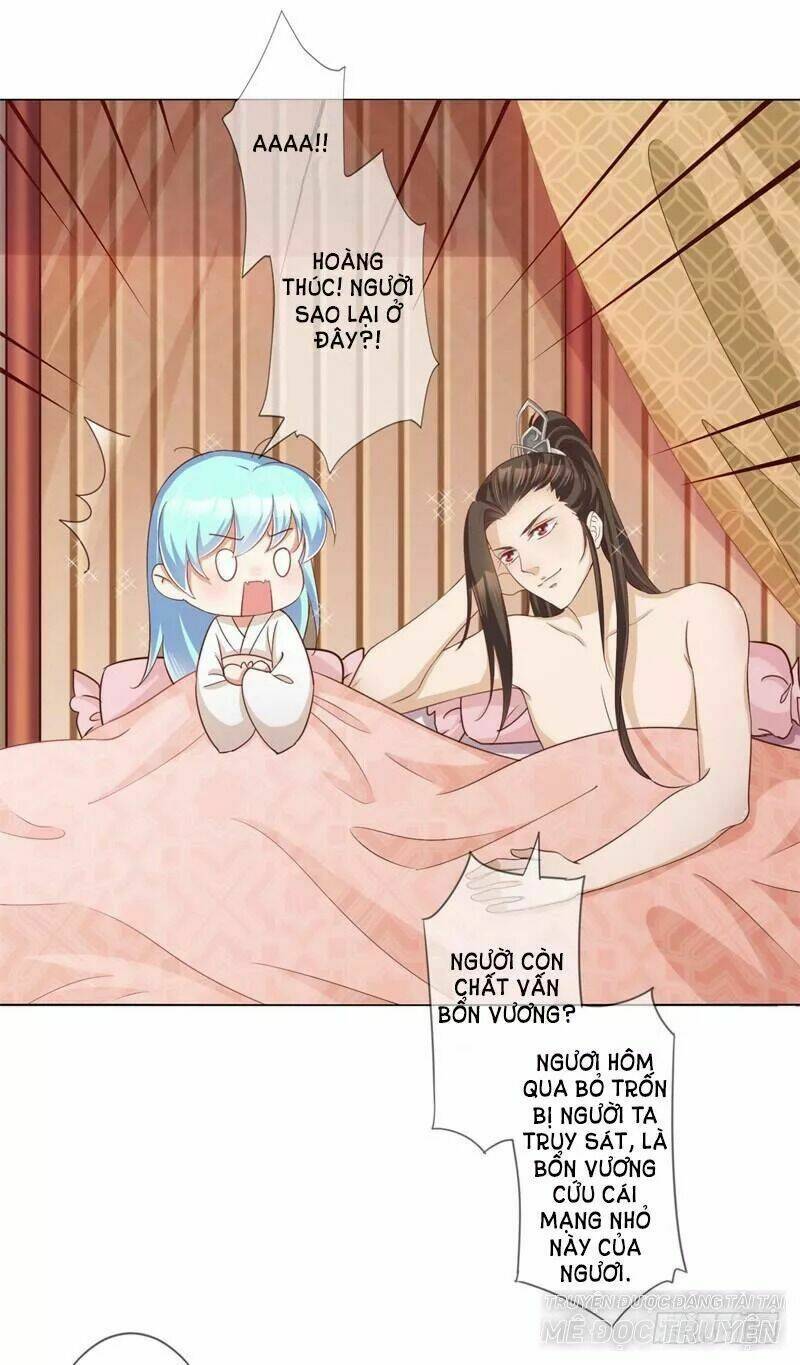 độc y cuồng phi chapter 14 16