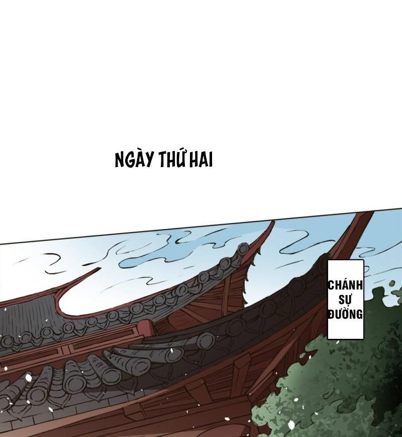 đường dần tại dị giới 2 chapter 2 53