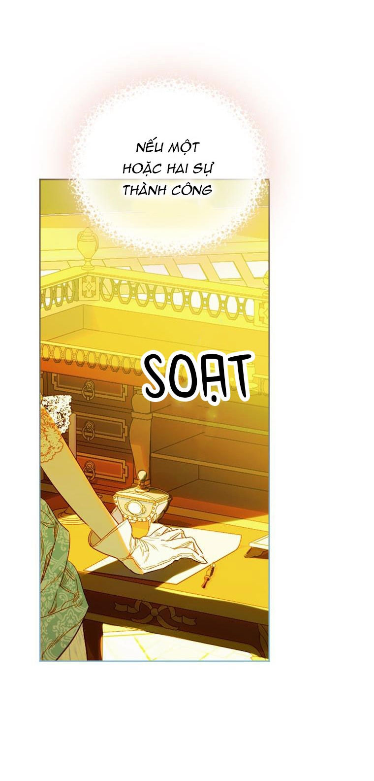 mẹ tôi kết hôn một lần nữa chapter 22 32