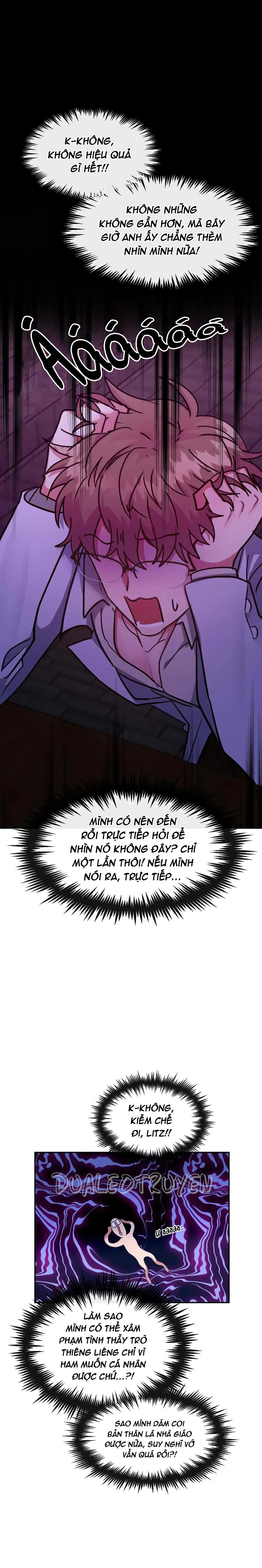 lâu đài tình dục chapter 14 10