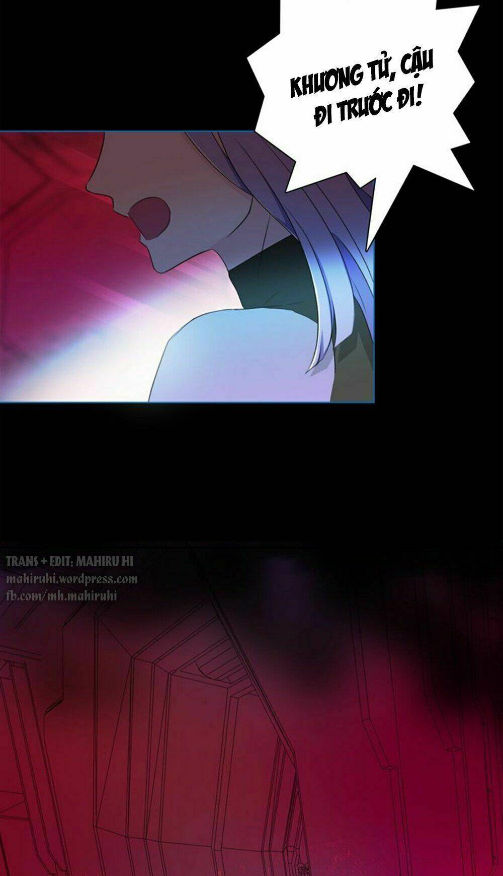 em đến từ nơi đại dương vĩnh hằng chapter 29 47