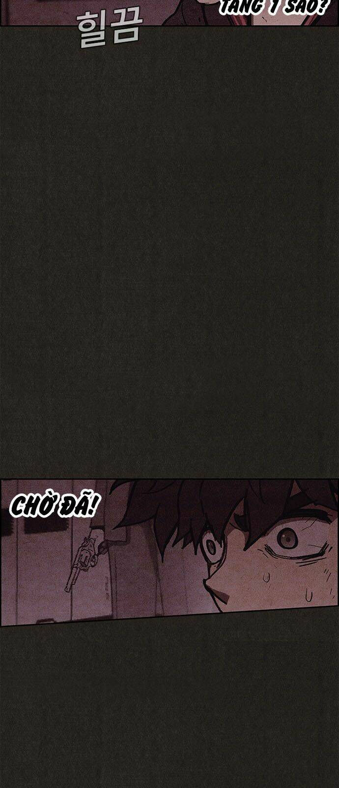 quái vật tại chung cư xanh chapter 93 9