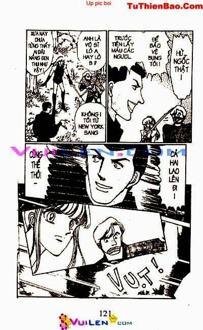 cô bé khóc nhè chapter 17 120