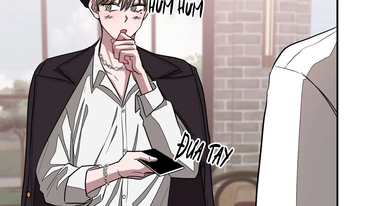 tái sinh [bl manhwa] chapter 18 112