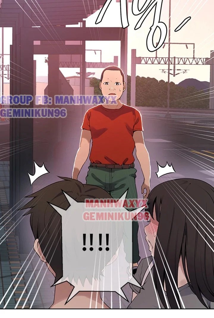 lớp học gia đình – secret class chapter 28 40