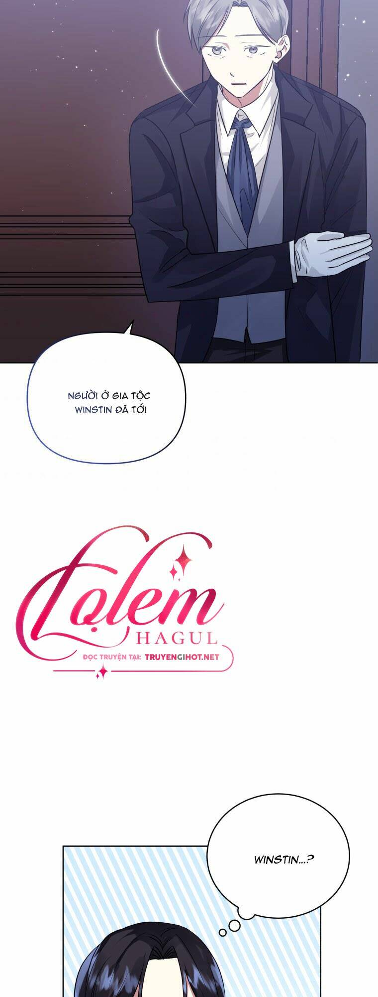 ác nữ phản diện đã chọn nam chính chapter 29.1 4