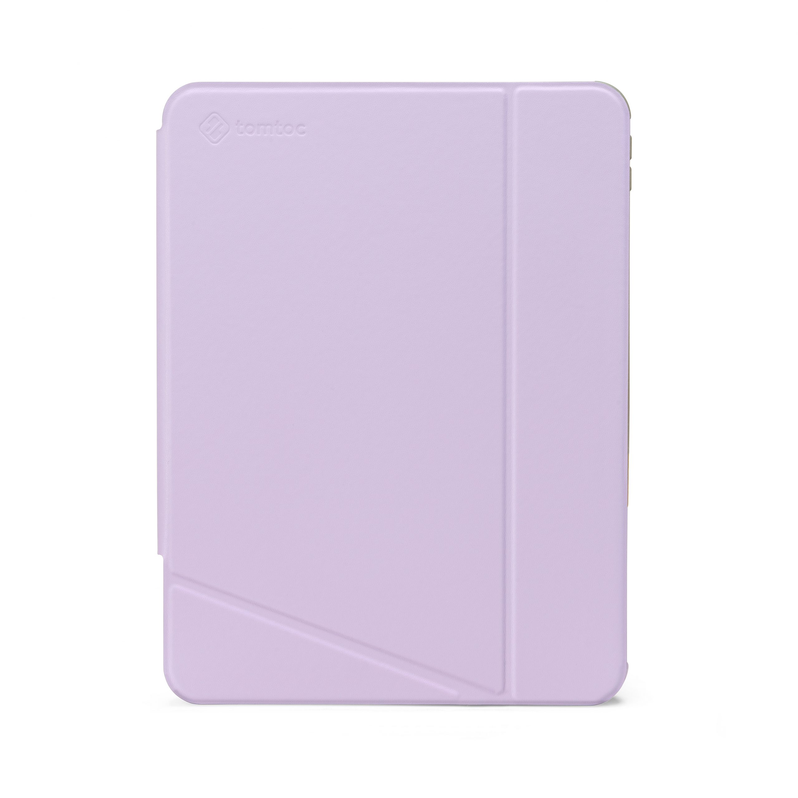 BAO DA TOMTOC FOR IPAD PRO 11 INCH 2021 TỪ TÍNH ĐA GÓC VERTICAL HỖ TRỢ SẠC KHÔNG DÂY APPLE PENCIL B02-007 - HÀNG CHÍNH HÃNG