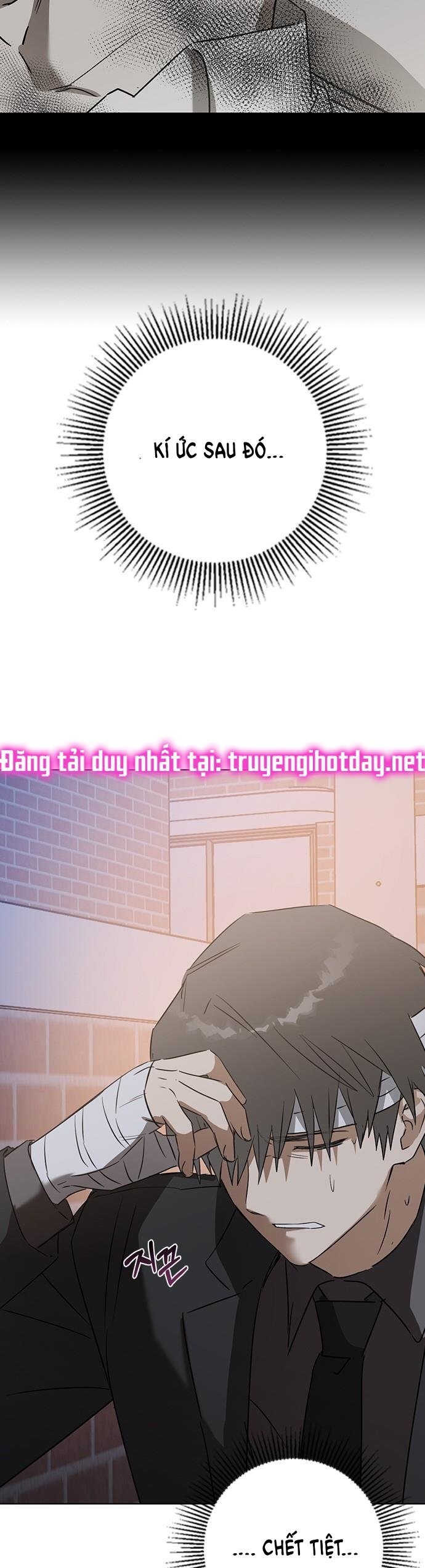 nhân duyên kiếp trước chapter 65.2 27