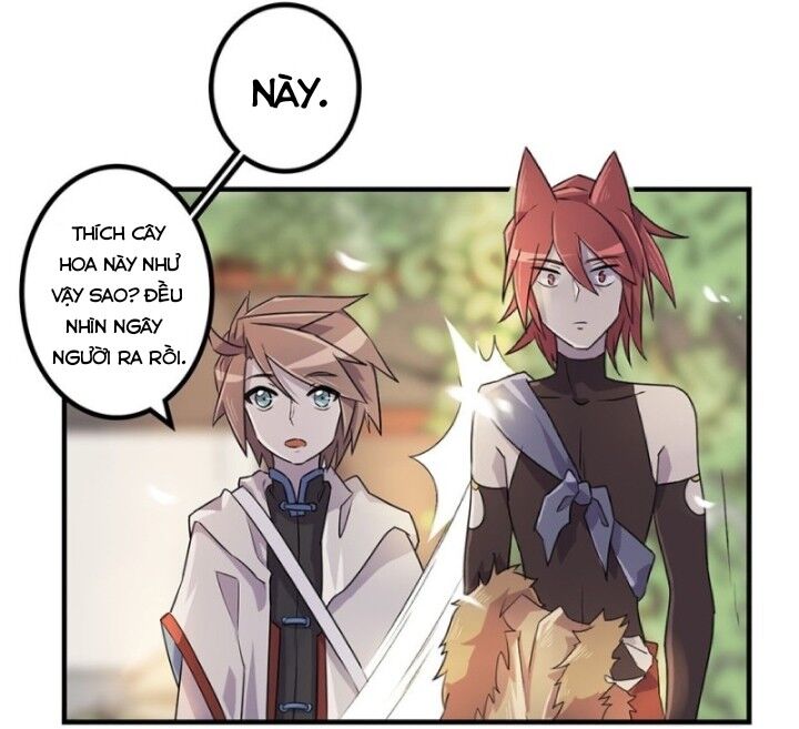 huyết mực sơn hà chapter 12.1 8