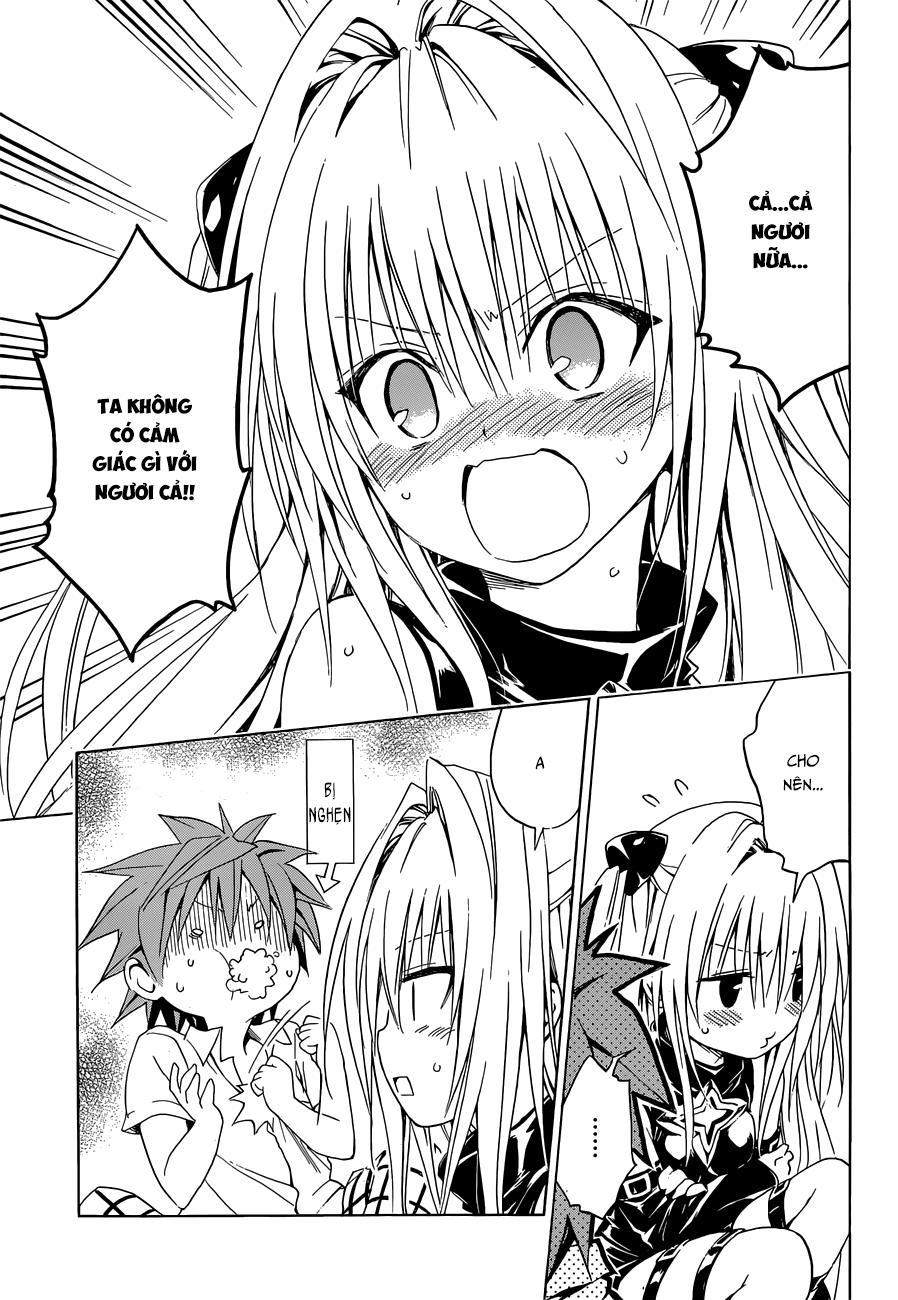 to love - ru darkness chapter 47 30