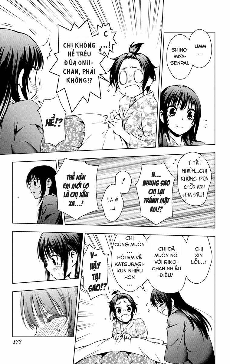 koisome momiji chapter 30 14