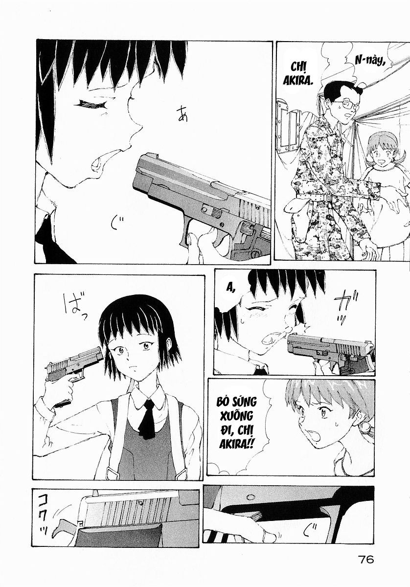 narutaru chapter 21 75