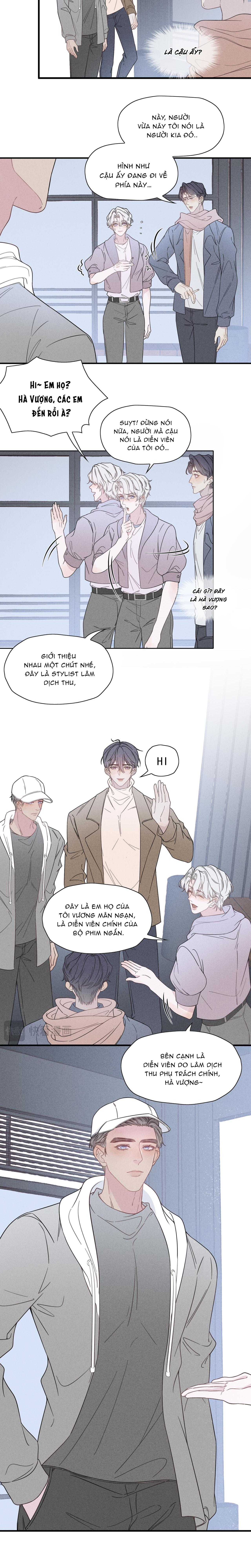 cá mè một lứa chapter 3 2