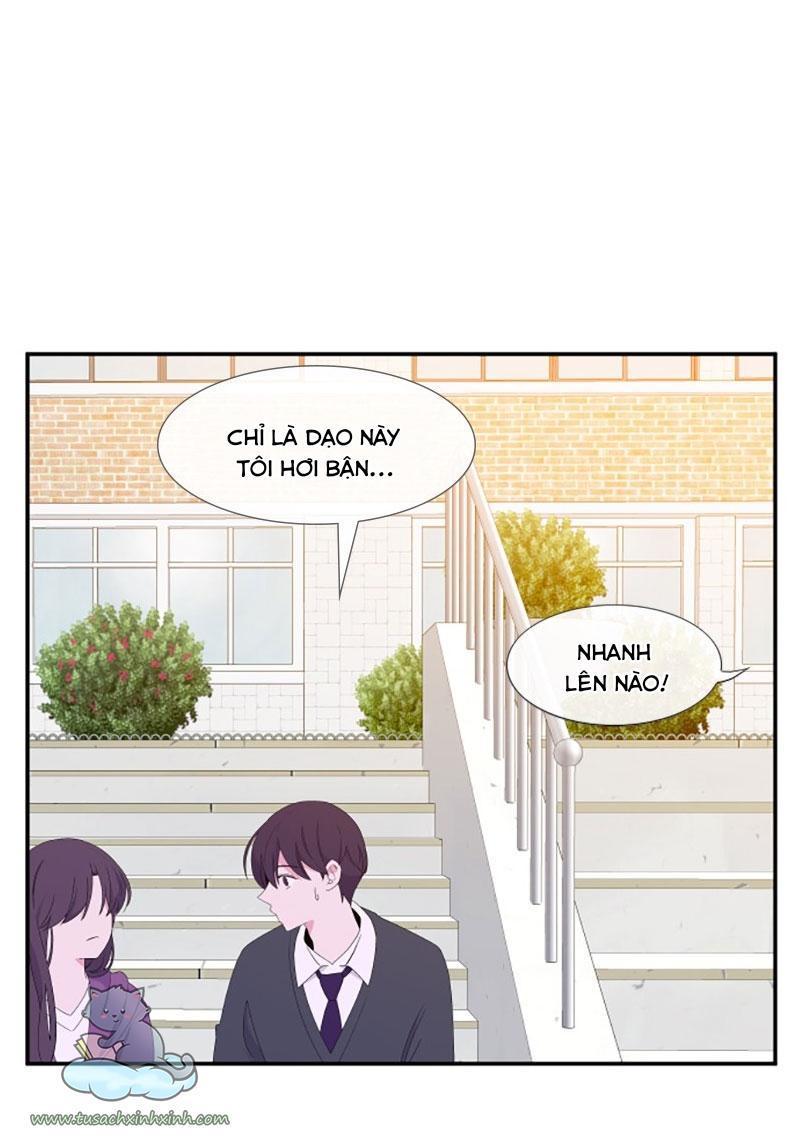 về bên anh chapter 23 45