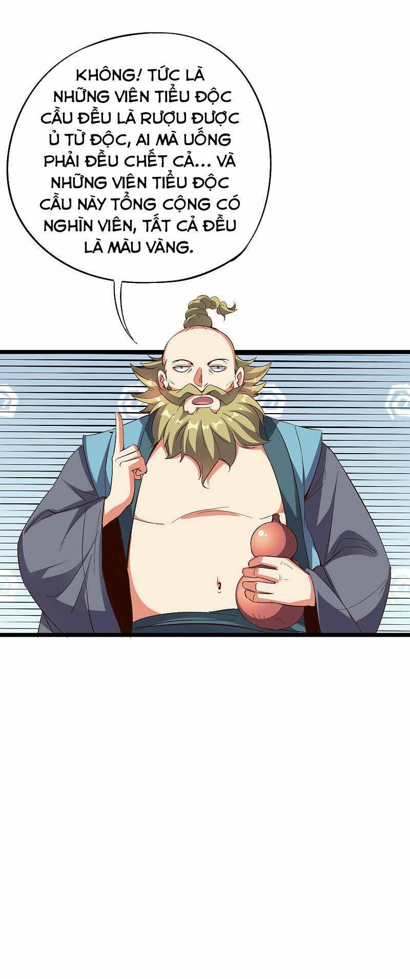 phục thiên thánh chủ chapter 63 9