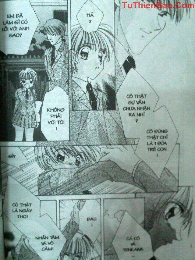 nguyện ước dưới ánh sao chapter 7 43